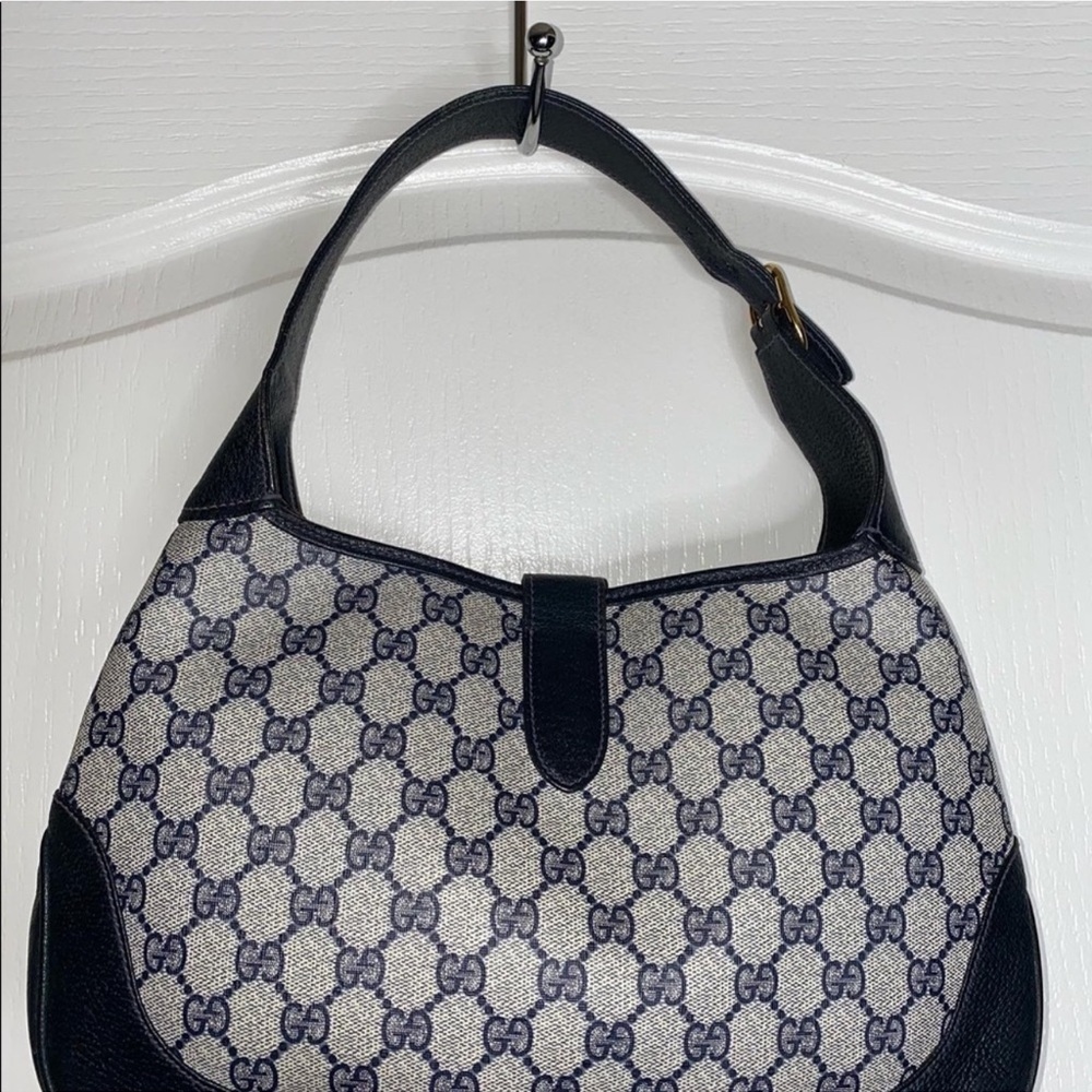 Vintage Gucci Jackie - Picture 2 of 16